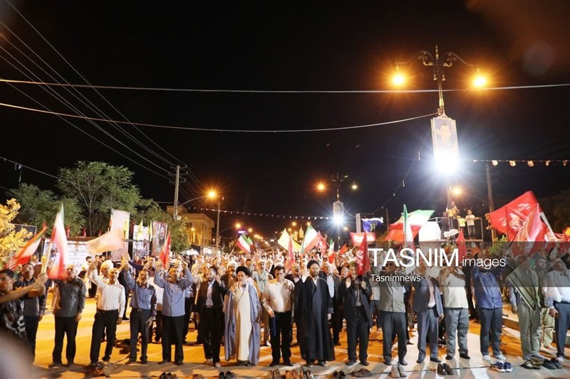 اخبار یاسوج , شهید امام خامنه ای (ره) , 