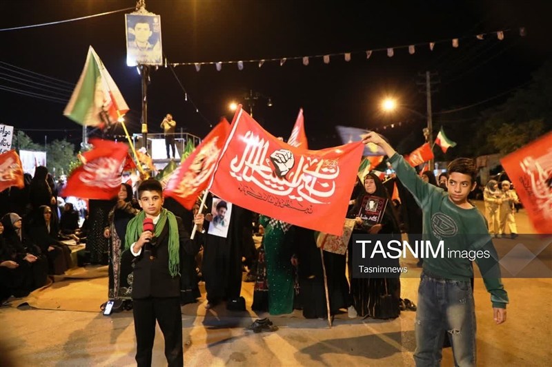 اخبار یاسوج , شهید امام خامنه ای (ره) , 