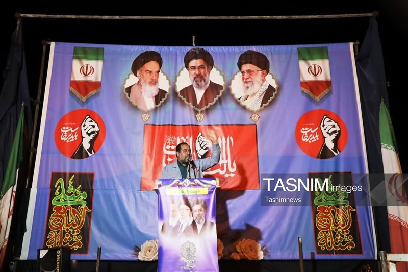 اخبار یاسوج , شهید امام خامنه ای (ره) , 