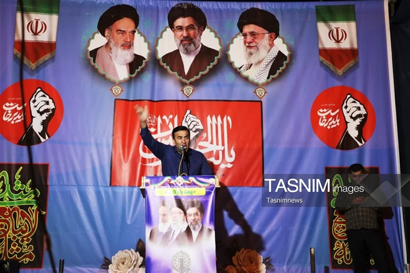 اخبار یاسوج , شهید امام خامنه ای (ره) , 