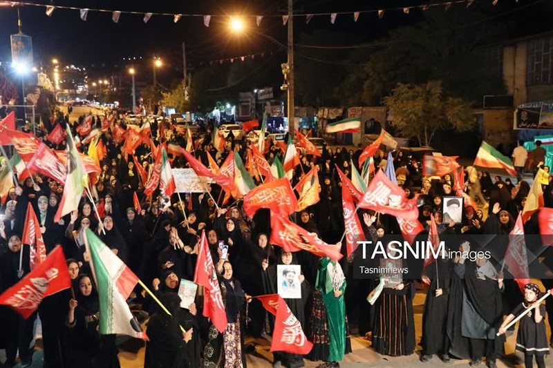 اخبار یاسوج , شهید امام خامنه ای (ره) , 