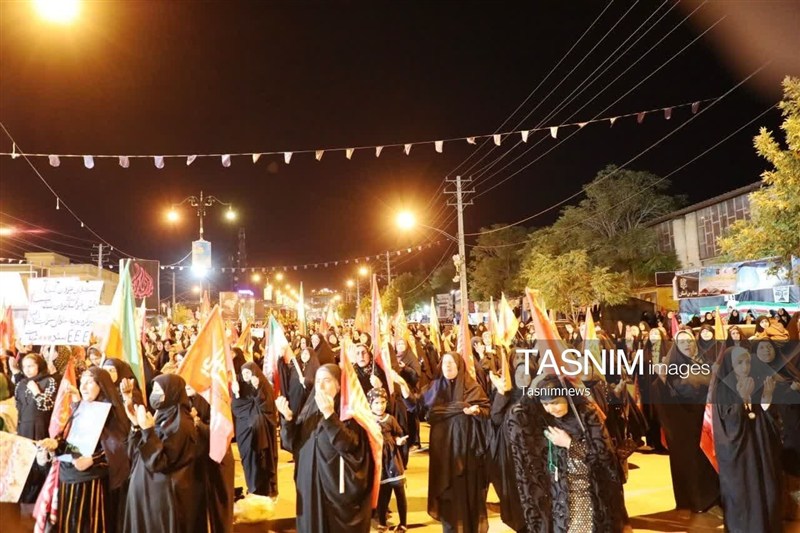اخبار یاسوج , شهید امام خامنه ای (ره) , 