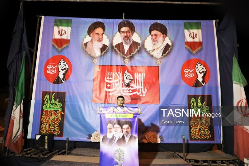اخبار یاسوج , شهید امام خامنه ای (ره) , 