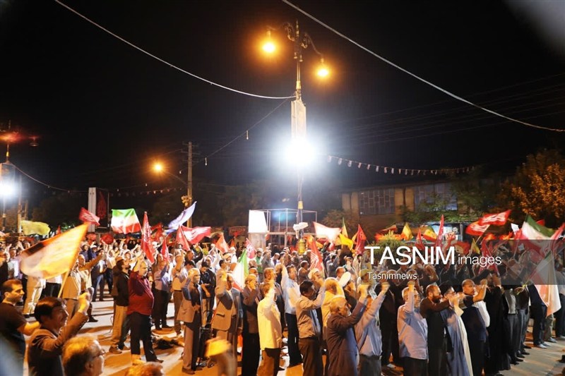 اخبار یاسوج , شهید امام خامنه ای (ره) , 