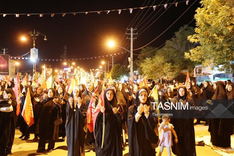 اخبار یاسوج , شهید امام خامنه ای (ره) , 