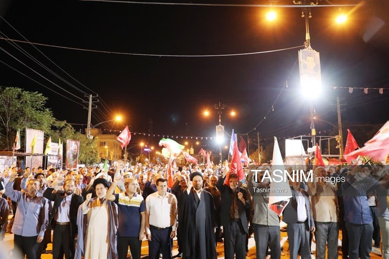 اخبار یاسوج , شهید امام خامنه ای (ره) , 