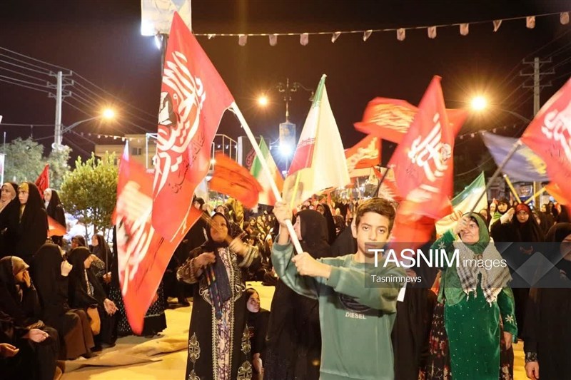 اخبار یاسوج , شهید امام خامنه ای (ره) , 