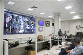 گام بلند زنجان در هوشمندسازی معابر با 800 میلیارد اعتبار