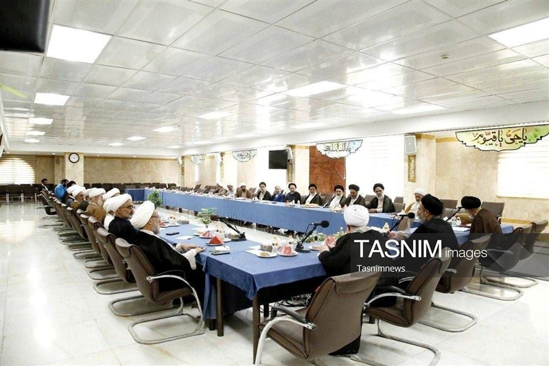 بعثه مقام معظم رهبری , حج تمتع , اخبار قم , 