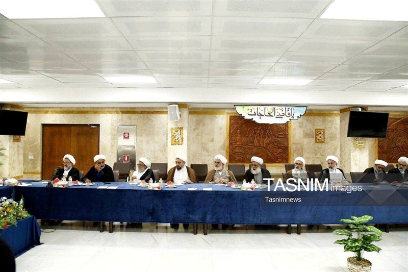 بعثه مقام معظم رهبری , حج تمتع , اخبار قم , 