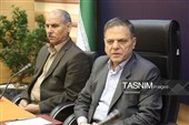 سیدمحسن صادقی استاندار زنجان 