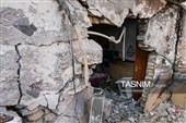 Последствия ракетного удара США по свадебной церемонии в Сирике, на юге Ирана