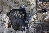 Последствия ракетного удара США по свадебной церемонии в Сирике, на юге Ирана