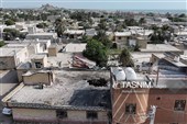 Последствия ракетного удара США по свадебной церемонии в Сирике, на юге Ирана
