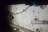 Последствия ракетного удара США по свадебной церемонии в Сирике, на юге Ирана