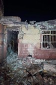 Последствия ракетного удара США по свадебной церемонии в Сирике, на юге Ирана