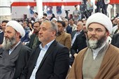 رئیس سازمان تبلیغات: باید از «اردوی جهادی» به «زیست جهادی» برسیم