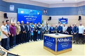 استقبال و تجلیل از قهرمان جهان والیبال در کردستان+تصویر