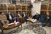 آیت‌الله فاضل لنکرانی خواستار تحول در آموزش و پرورش شد