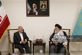 ‌‌روایتی از خلوت رهبر شهید ‌‌در جمکران/ ماجرای 2 رکعت نماز در 50 دقیقه
