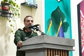 آغاز رزمایش سراسری جهادگران فاطمیه با مشارکت 10 هزار گروه جهادی