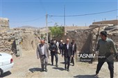 روایت خدمت در روستای مرزی تجشک