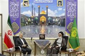 وزیر آموزش و پرورش: اجازه تعطیلی آموزش را نمی‌دهیم