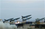 Iran Army Attacks Target US Communications Systems, Hangars in Kuwait, UAE