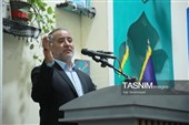اجلاسیه ملی شهدای خدمت و جهاد مقدس در فردوس