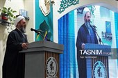 اجلاسیه ملی شهدای خدمت و جهاد مقدس در فردوس