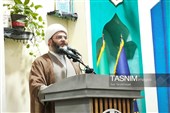 اجلاسیه ملی شهدای خدمت و جهاد مقدس در فردوس