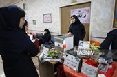 نمایشگاه دستاوردهای پژوهشی و رونمایی از اختراع دانش‌آموزان البرزی