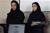 نمایشگاه دستاوردهای پژوهشی و رونمایی از اختراع دانش‌آموزان البرزی