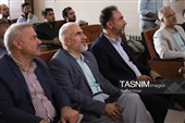 نمایشگاه دستاوردهای پژوهشی و رونمایی از اختراع دانش‌آموزان البرزی