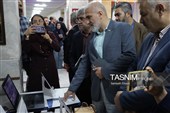 نمایشگاه دستاوردهای پژوهشی و رونمایی از اختراع دانش‌آموزان البرزی