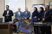 نمایشگاه دستاوردهای پژوهشی و رونمایی از اختراع دانش‌آموزان البرزی