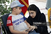نمایشگاه دستاوردهای پژوهشی و رونمایی از اختراع دانش‌آموزان البرزی
