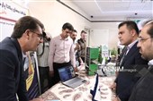 سفر معاون علمی رئیس جمهور به شهرکرد