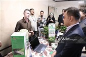 سفر معاون علمی رئیس جمهور به شهرکرد