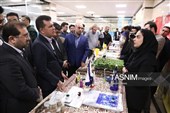 سفر معاون علمی رئیس جمهور به شهرکرد