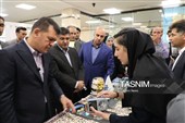 سفر معاون علمی رئیس جمهور به شهرکرد