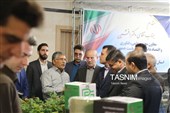 سفر معاون علمی رئیس جمهور به شهرکرد