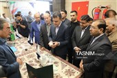 سفر معاون علمی رئیس جمهور به شهرکرد