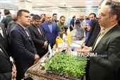 سفر معاون علمی رئیس جمهور به شهرکرد