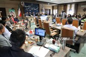 سفر معاون علمی رئیس جمهور به شهرکرد