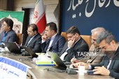 سفر معاون علمی رئیس جمهور به شهرکرد