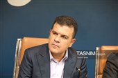 سفر معاون علمی رئیس جمهور به شهرکرد