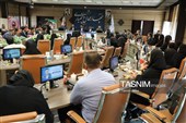 سفر معاون علمی رئیس جمهور به شهرکرد