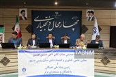 سفر معاون علمی رئیس جمهور به شهرکرد