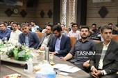سفر معاون علمی رئیس جمهور به شهرکرد